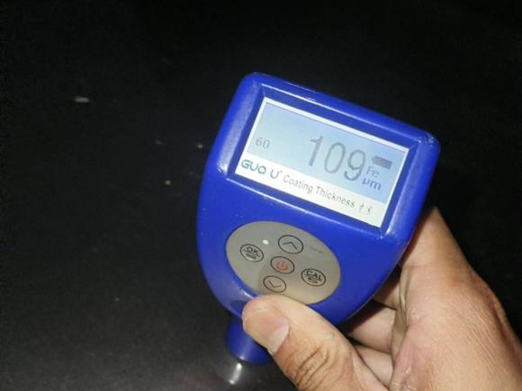 [广州·粤A] 二手别克别克GL82017款 25S 舒适型 国V