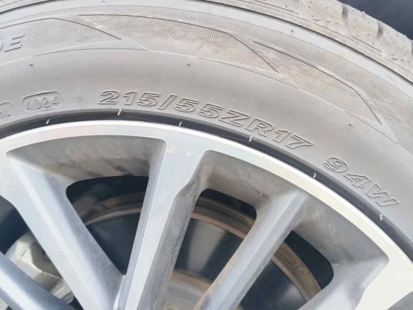 [湖州·浙E] 二手吉利汽车星瑞2021款 2.0TD 豪华型