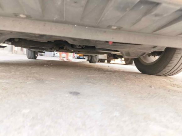 [嘉兴·浙F] 二手斯柯达晶锐2016款 1.4L 自动车享版