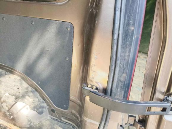 [南京·苏A] 二手长安凯程长安睿行M602020款 1.5L标准型国VI 6座DAM15KR