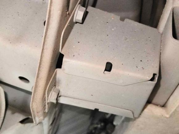 [深圳·粤B] 二手日产天籁2011款 2.5L XL荣耀版