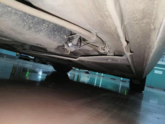 [合肥·皖A] 二手雪铁龙雪铁龙C4L2015款 1.8L 自动豪华版