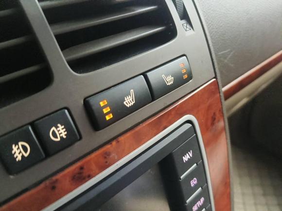 [上海·沪E] 二手别克别克GL82006款 陆尊 3.0L GT 精英版