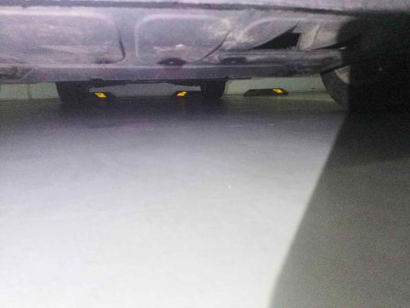 [深圳·豫M] 二手斯柯达明锐2013款 1.6L 手动逸俊版