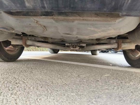 [青岛·鲁B] 二手日产天籁2011款 公爵 2.5L XV尊雅版