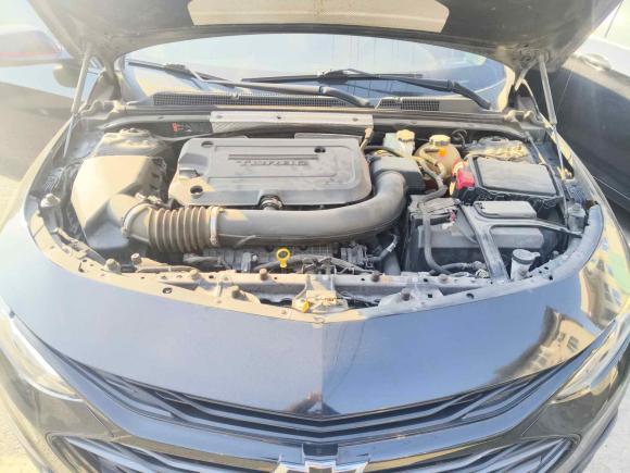 [南通·苏F] 二手雪佛兰迈锐宝XL2019款 Redline 550T 自动锐联版