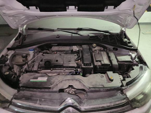 [成都·川T] 二手雪铁龙雪铁龙C3-XR2017款 1.6L 自动时尚型