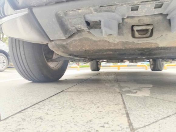 [嘉兴·浙F] 二手路虎神行者22013款 2.2T SD4 S柴油版