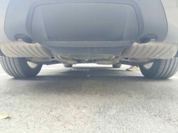 [上海·沪B] 二手路虎揽胜星脉2017款 P380 S