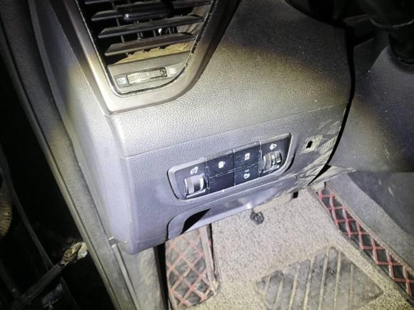 [青岛·鲁B] 二手长安长安CS752016款 1.8T 自动精英型 国IV