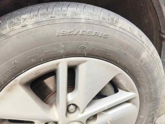 [宁波·浙B] 二手丰田卡罗拉2017款 1.2T CVT GL-i