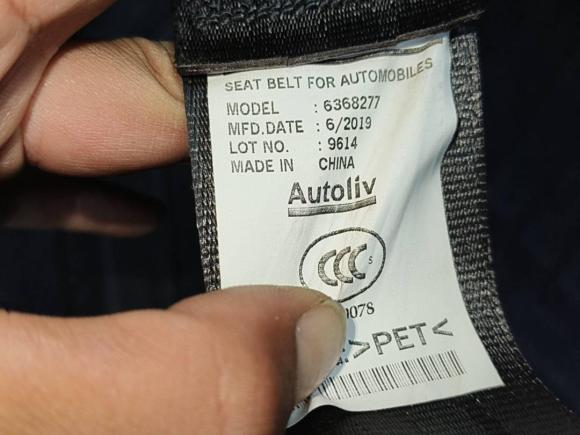 [西安·陕A] 二手本田本田CR-V2019款 240TURBO CVT两驱风尚版 国VI