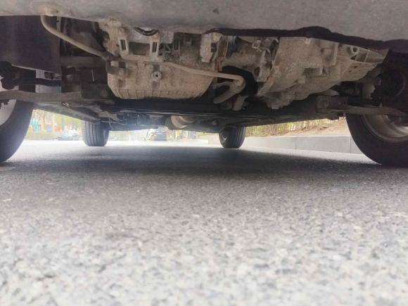 [杭州·浙C] 二手捷途捷途X70M2020款 改款 1.5T 手动伙伴型 5座