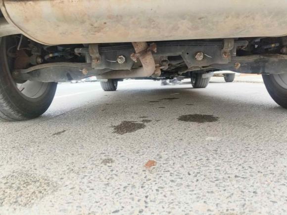 [青岛·鲁B] 二手广汽传祺传祺GS42020款 270T 手动豪华版