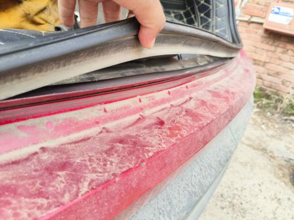 [南昌·赣A] 二手宝骏宝骏5302018款 1.5T 手动舒适型 国V