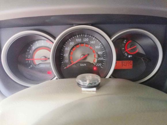 [南昌·赣A] 二手日产轩逸2016款 经典 1.6XE 自动舒适版