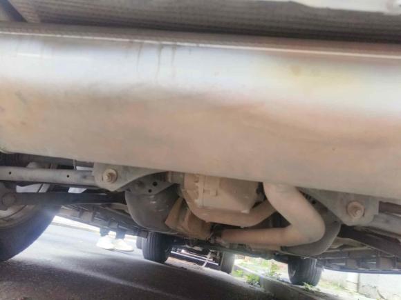 [南昌·赣A] 二手路虎神行者22013款 2.2T SD4 SE柴油版