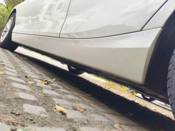 [上海·沪A] 二手宝马宝马1系2015款 118i 领先型