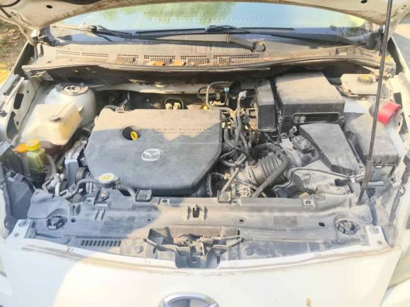 [上海·沪C] 二手马自达马自达52011款 2.0L 自动舒适型