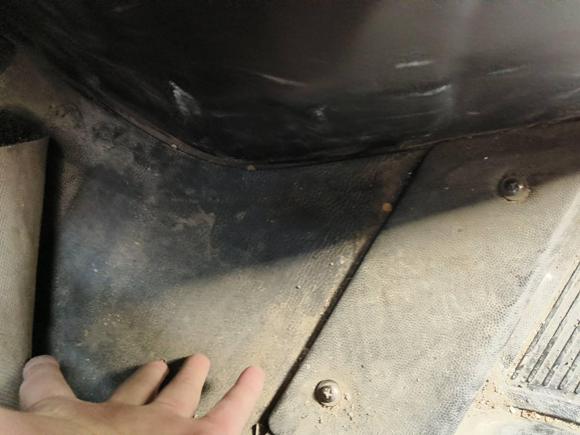 [合肥·皖A] 二手瑞驰汽车瑞驰新能源EC312023款 EC31L载货车标准版38.64kWh