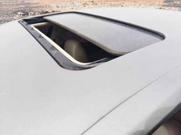 [南昌·赣A] 二手斯柯达明锐2015款 经典款 1.6L 自动逸杰版