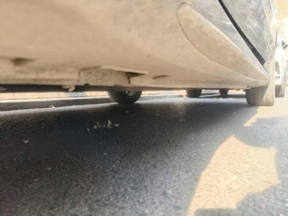 [西安·苏U] 二手吉利汽车星瑞2021款 2.0TD 豪华型