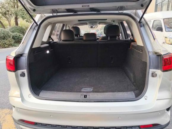 [杭州·浙A] 二手荣威荣威RX5 eMAX2020款 500PHEV 4G互联豪华版