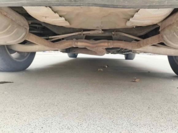 [青岛·鲁B] 二手别克君威2015款 1.6T 精英技术型