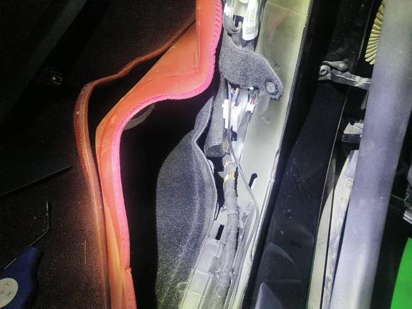 [武汉·鄂A] 二手特斯拉Model Y2022款 改款 后轮驱动版