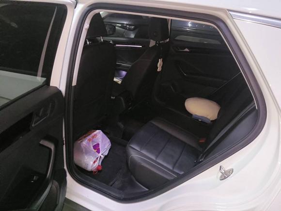 [合肥·皖A] 二手大众T-ROC探歌2021款 280TSI DSG两驱舒享智联版