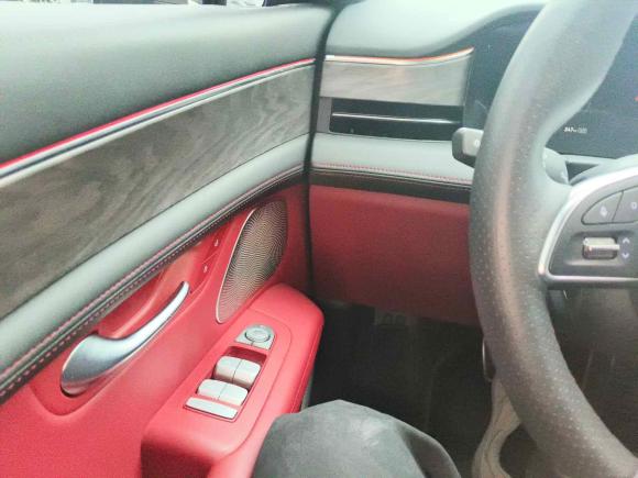 [湖州·浙E] 二手鸿蒙智行问界M52022款 纯电四驱性能版