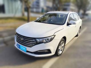 奔腾奔腾B302016款 1.6L 自动豪华型