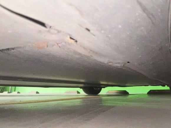 [广州·粤A] 二手特斯拉Model 32019款 标准续航后驱升级版