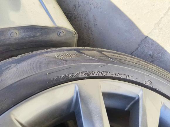 [深圳·赣G] 二手马自达阿特兹2020款 2.0L 蓝天豪华版