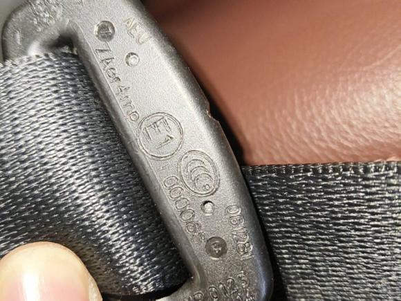 [嘉兴·浙F] 二手宝马宝马5系GT2014款 528i 领先型