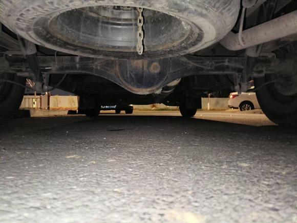 [无锡·苏B] 二手江铃特顺2019款 2.8T商运型智动挡短轴中顶6座国VI JX493