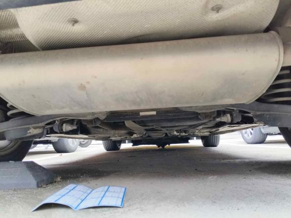 [合肥·皖A] 二手福特福克斯2012款 三厢 1.6L 自动舒适型