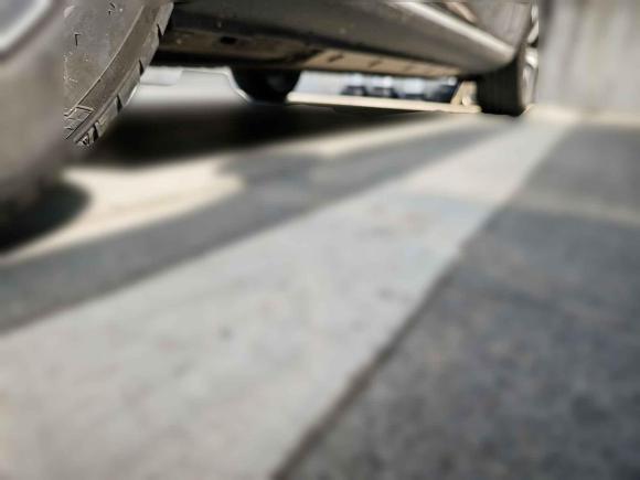 [上海·沪A] 二手SERES赛力斯赛力斯SF52021款 四驱自由远征版