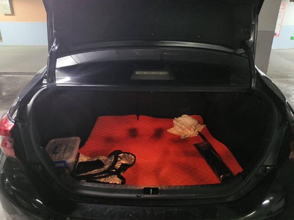 [上海·苏U] 二手丰田雷凌2017款 改款 185T CVT精英版 国V