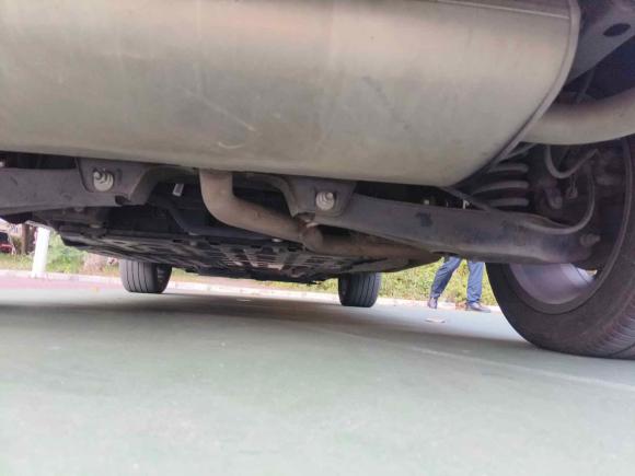 [深圳·粤B] 二手荣威荣威RX5新能源2017款 eRX5 50T 混动互联尊荣旗舰版