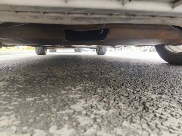 [成都·川A] 二手福特蒙迪欧-致胜2011款 2.0L GTDi200时尚型