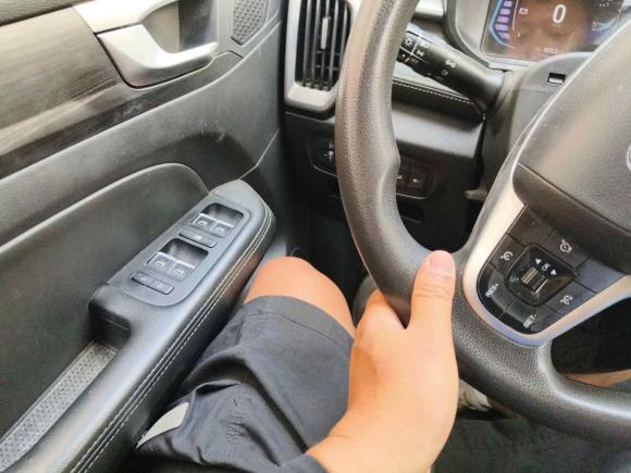 [南通·苏F] 二手凯翼炫界Pro EV2022款 401km 悦享版