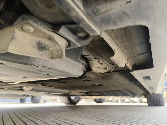 [宁波·浙B] 二手本田英仕派2022款 260TURBO 精致版