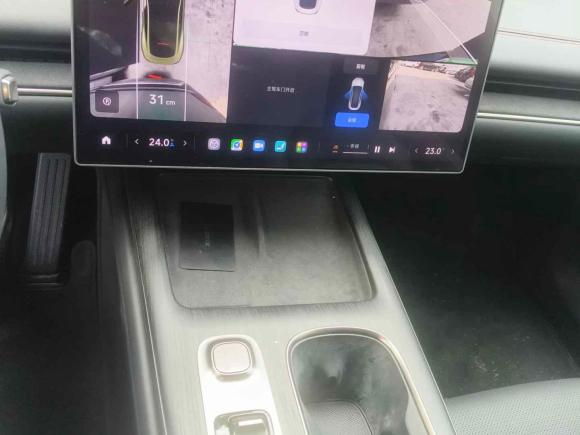 [广州·粤E] 二手小米汽车小米SU72024款 后驱超长续航高阶智驾Pro版