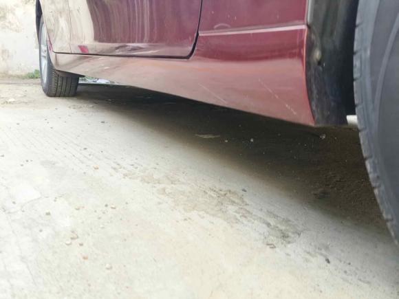 [苏州·苏U] 二手丰田锐志2013款 2.5S 菁锐版