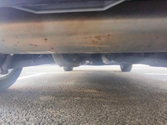 [上海·苏L] 二手日产逍客2016款 2.0L CVT精英版