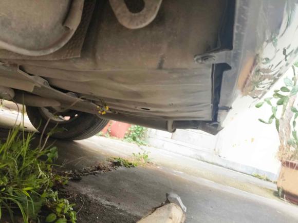 [台州·浙J] 二手丰田皇冠2007款 2.5L Royal 导航版