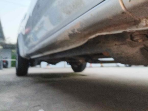 [无锡·苏B] 二手长城风骏52017款 2.4L欧洲版汽油两驱进取型大双排4G69S4N