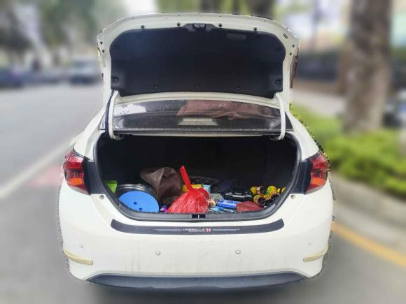 [佛山·粤E] 二手丰田雷凌2016款 双擎 1.8H GS E-CVT精英天窗版