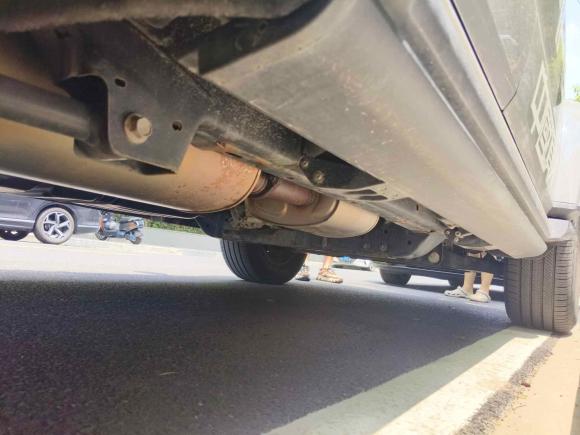 [杭州·琼A] 二手坦克坦克3002021款 城市版 2.0T 必须型